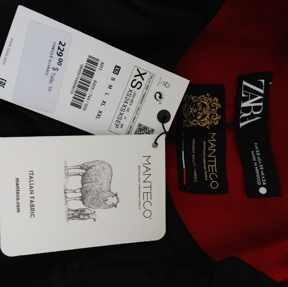 Winter Jacket - Picture 3 of 3